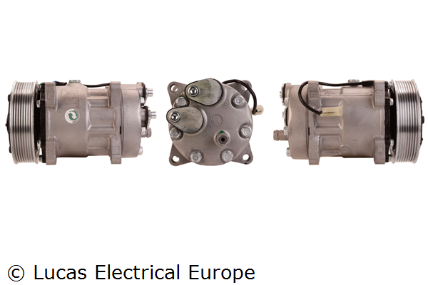 LUCAS ELECTRICAL ACP399: Compresor AC
