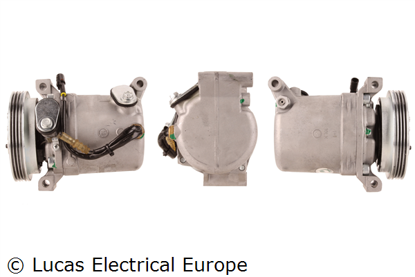 LUCAS ELECTRICAL ACP526: Kliimakompressor