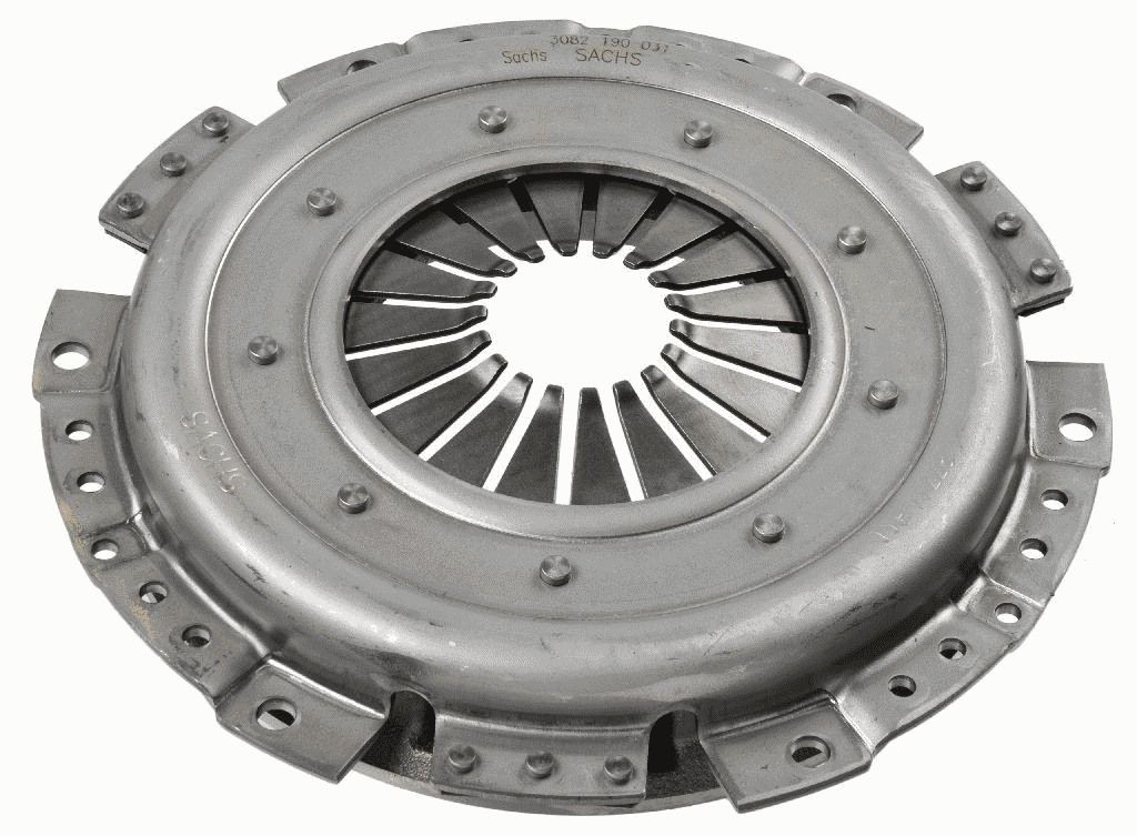 SACHS 3082 190 031: Spingidisco frizione