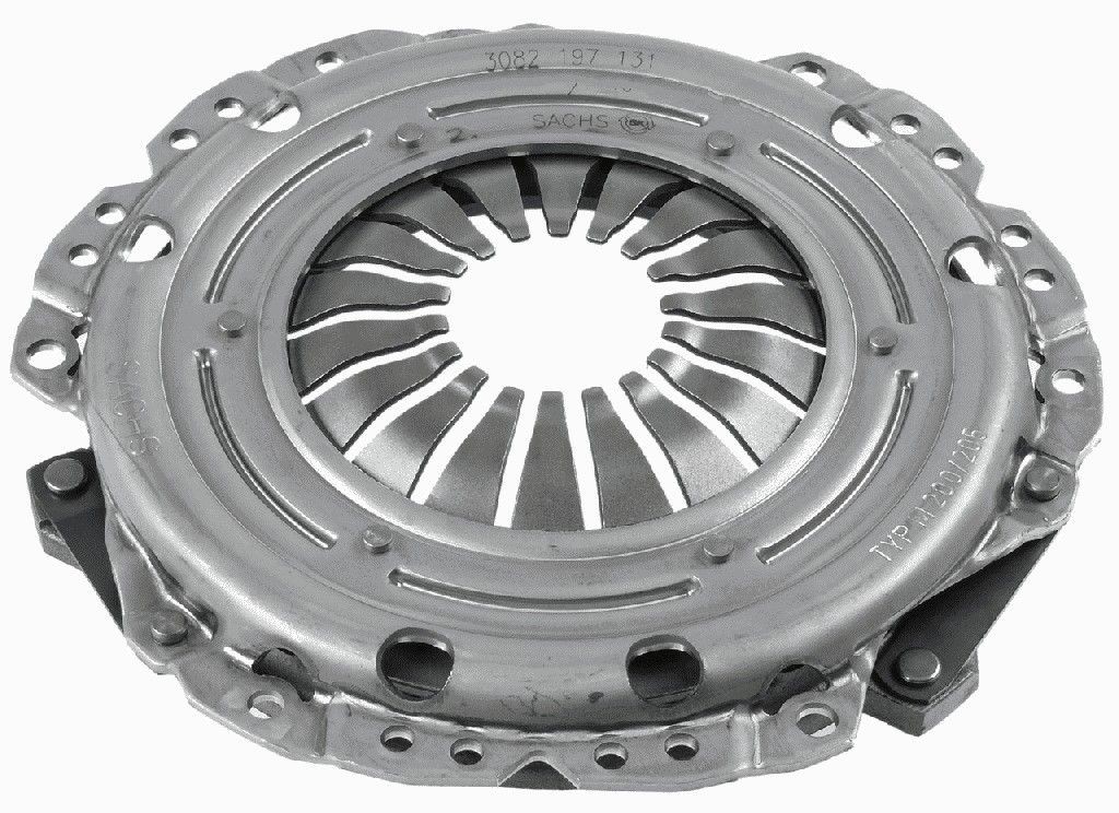 SACHS 3082 197 131: Sidurisurveplaat