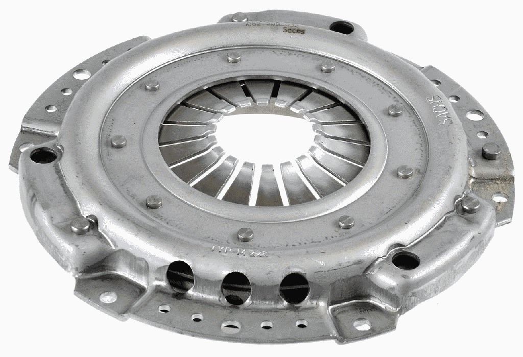 SACHS 3082 209 032: Sidurisurveplaat