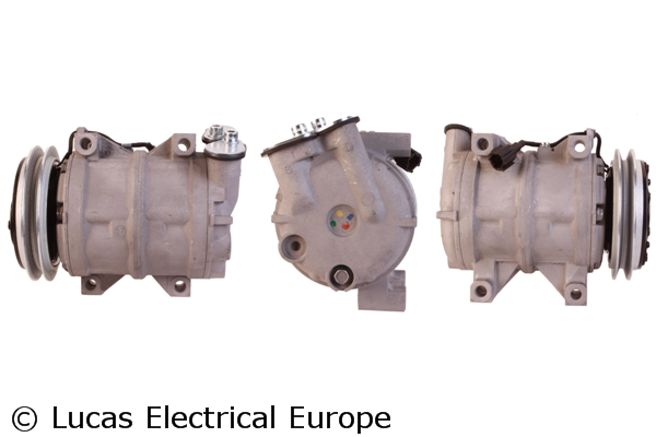 LUCAS ELECTRICAL ACP879: Compresor AC