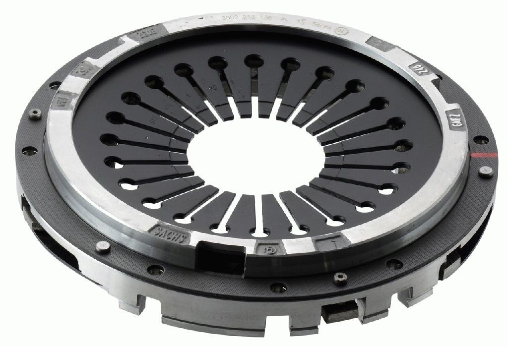 SACHS 3082 213 136: Sidurisurveplaat