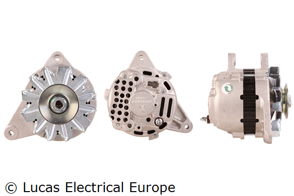 LUCAS ELECTRICAL LRA00264: Generator 40A