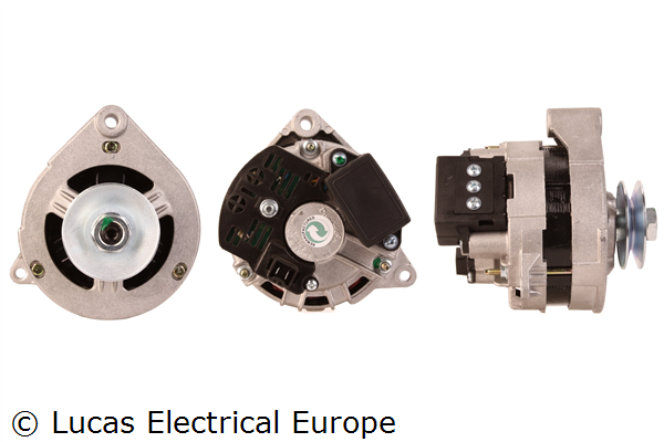 LUCAS ELECTRICAL LRA00267: Generaator 40A