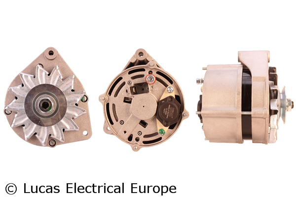 LUCAS ELECTRICAL LRA00296: Generaator 55A