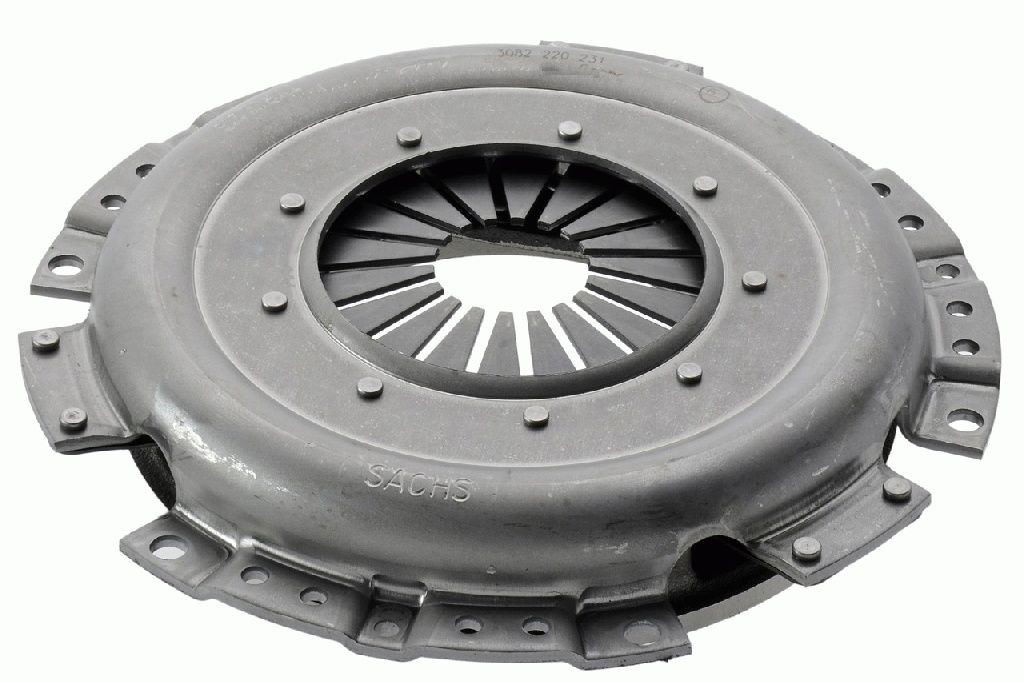 SACHS 3082 220 231: Sidurisurveplaat