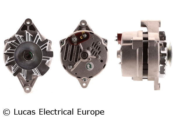 LUCAS ELECTRICAL LRA00313: Alternatore 55A