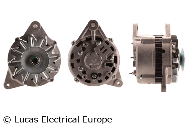 LUCAS ELECTRICAL LRA00369: Generaator 60A