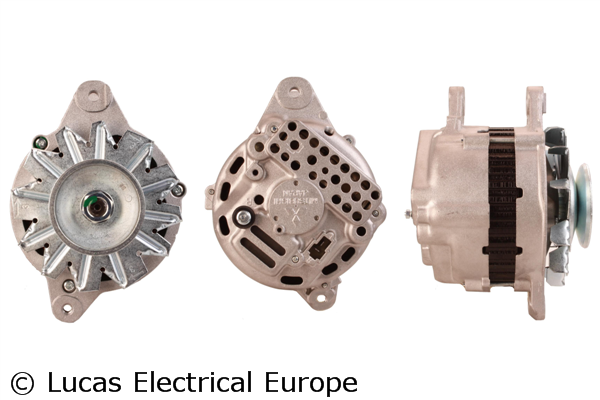 LUCAS ELECTRICAL LRA00370: Generaator 65A