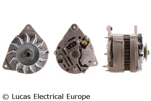 LUCAS ELECTRICAL LRA00374: Generaator 55A