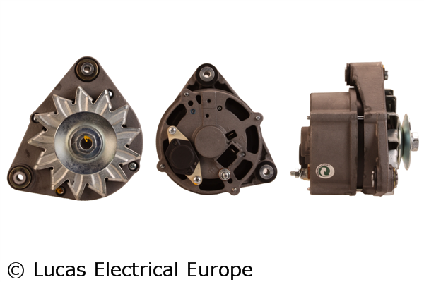 LUCAS ELECTRICAL LRA00396: Laturi 45A