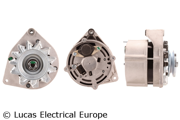 LUCAS ELECTRICAL LRA00422: Alternator 70A