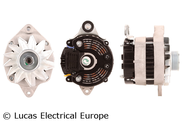 LUCAS ELECTRICAL LRA00455: Dynamo / Alternator 70A