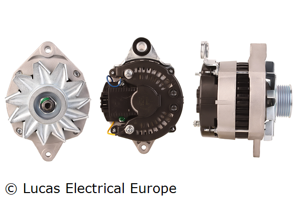 LUCAS ELECTRICAL LRA00458: Generaator 70A