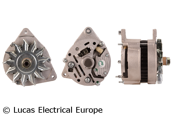 LUCAS ELECTRICAL LRA00461: Generaator 65A