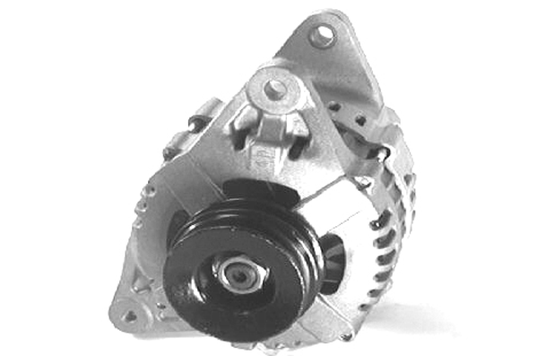 LUCAS ELECTRICAL LRA00483: Generaator 60A