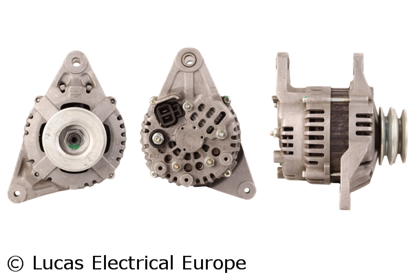 LUCAS ELECTRICAL LRA00484: Generaator 60A