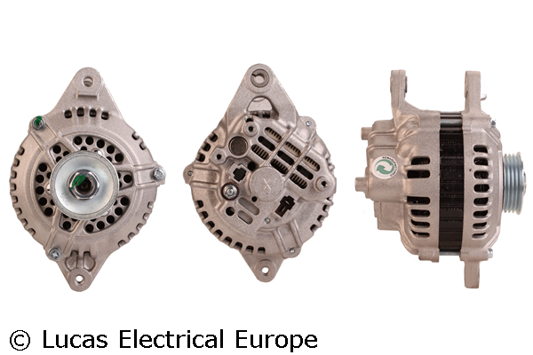 LUCAS ELECTRICAL LRA00490: Generaator 65A