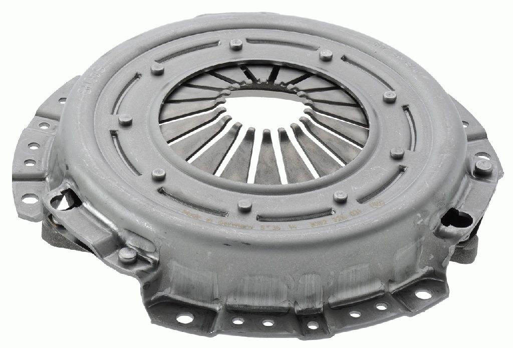 SACHS 3082 226 031: Sankabos suspaudimo plokštelė