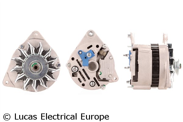 LUCAS ELECTRICAL LRA00517: Generaator 70A