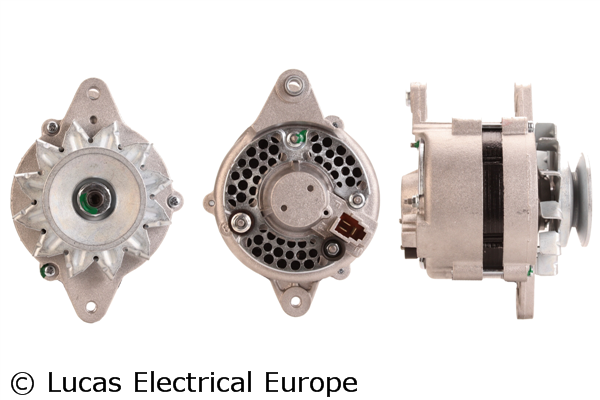 LUCAS ELECTRICAL LRA00523: Generaator 30A