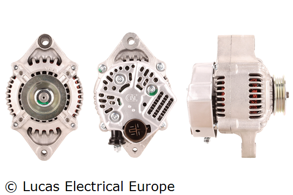 LUCAS ELECTRICAL LRA00542: Generaator 60A