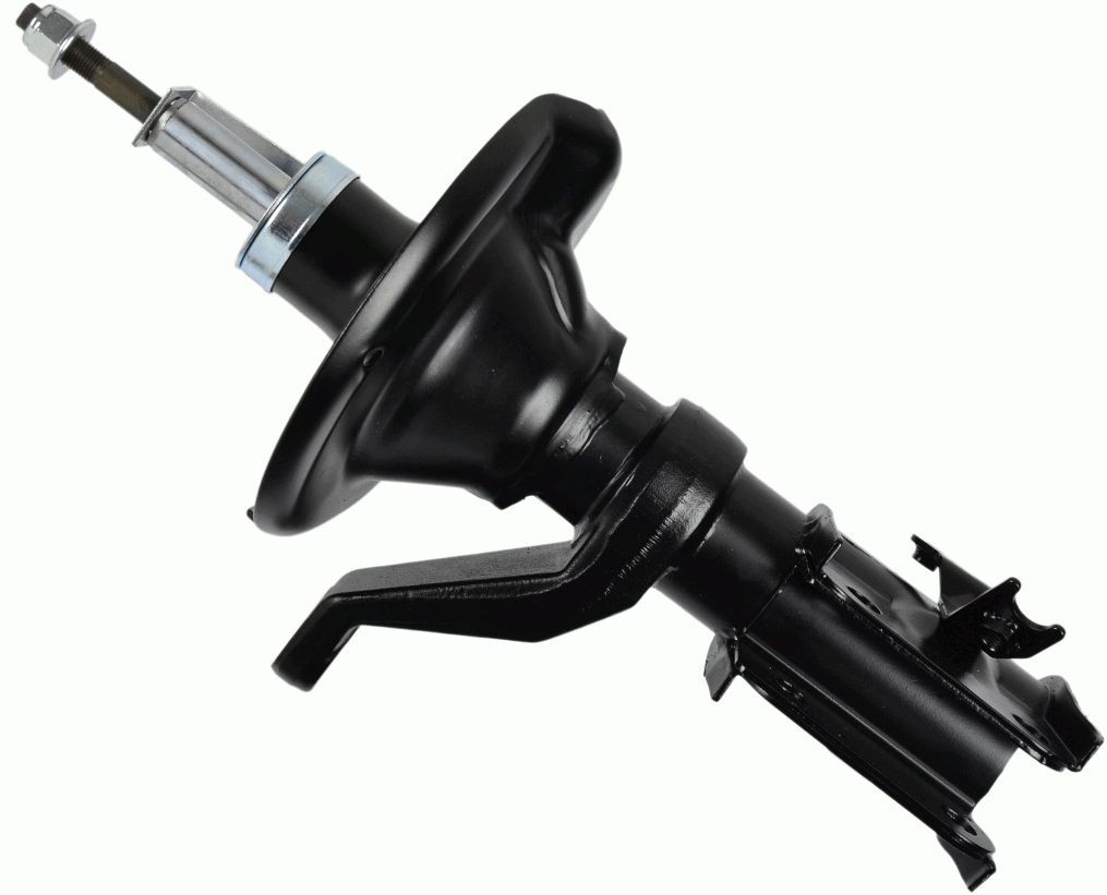 SACHS 313 600: Amort Gaasirõhk, Vedruamort