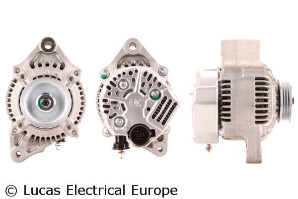 LUCAS ELECTRICAL LRA00588: Generaator 55A