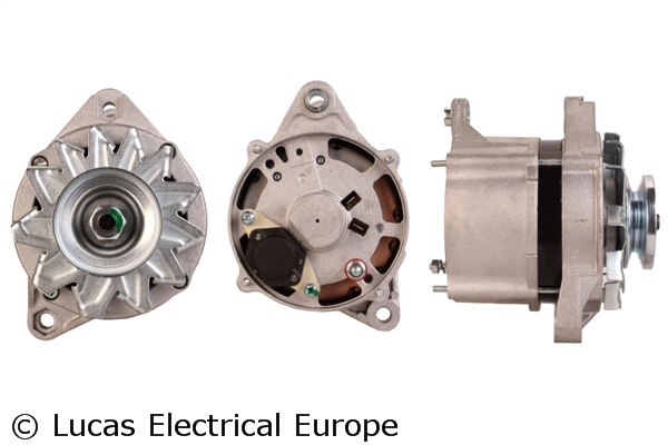 LUCAS ELECTRICAL LRA00596: Generaator 65A