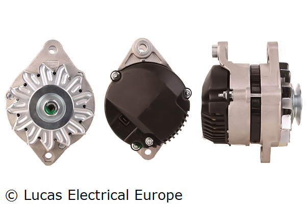 LUCAS ELECTRICAL LRA00600: Generaator 55A