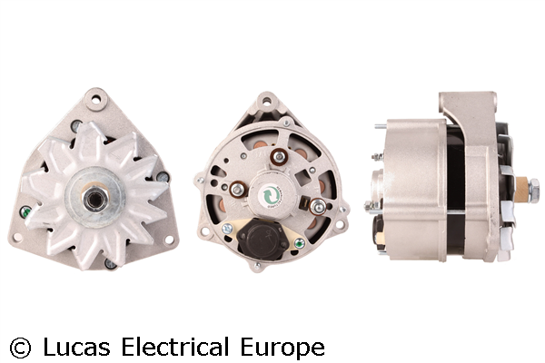 LUCAS ELECTRICAL LRA00617: Dynamo / Alternator 55A