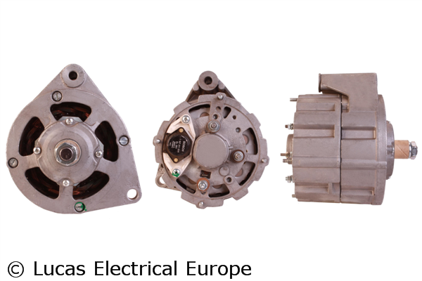 LUCAS ELECTRICAL LRA00625: Generaator 35A