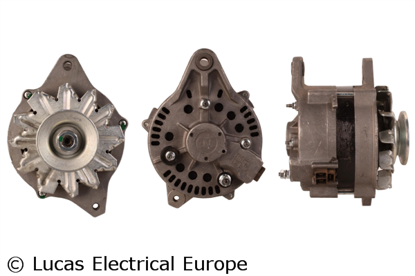LUCAS ELECTRICAL LRA00679: Generaator 50A