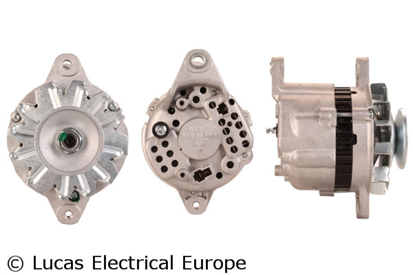 LUCAS ELECTRICAL LRA00685: Generaator 35A