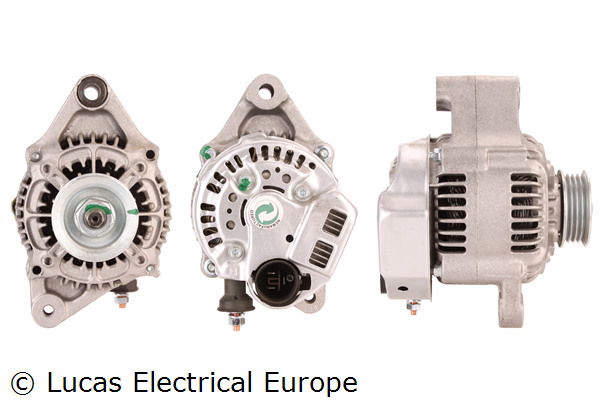 LUCAS ELECTRICAL LRA00688: Generaator 45A