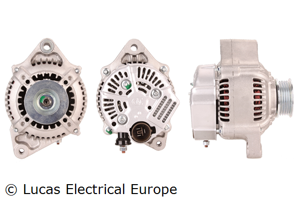 LUCAS ELECTRICAL LRA00689: Generaator 55A