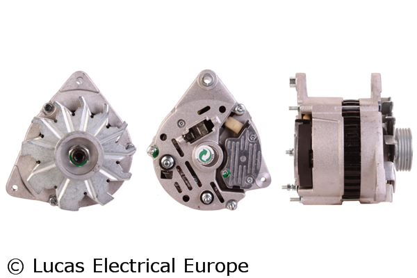 LUCAS ELECTRICAL LRA00693: Generaator 65A