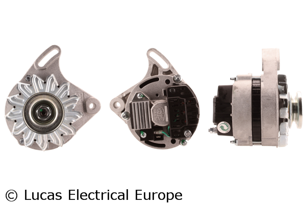 LUCAS ELECTRICAL LRA00695: Generátor 45A