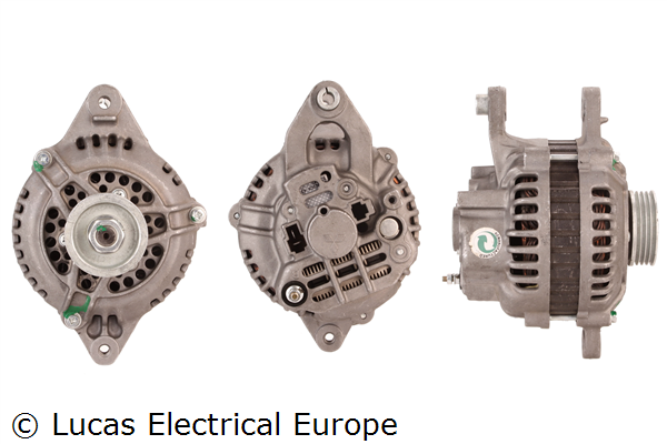 LUCAS ELECTRICAL LRA00703: Generaator 50A