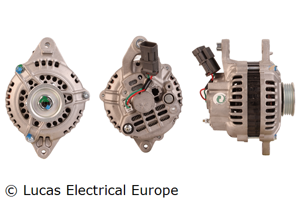 LUCAS ELECTRICAL LRA00707: Generaator 65A