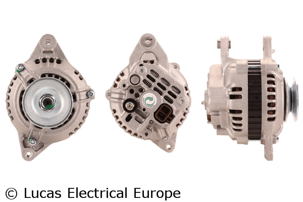 LUCAS ELECTRICAL LRA00709: Alternátor 65A
