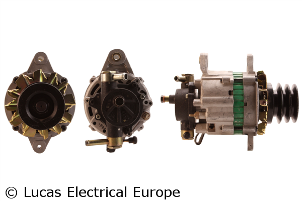 LUCAS ELECTRICAL LRA00711: Generaator 60A