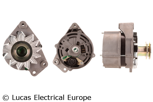 LUCAS ELECTRICAL LRA00730: Generaator 65A