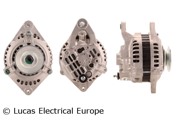 LUCAS ELECTRICAL LRA00757: Generaator 65A