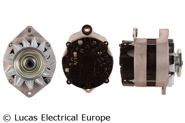 LUCAS ELECTRICAL LRA00770: Generaator 105A