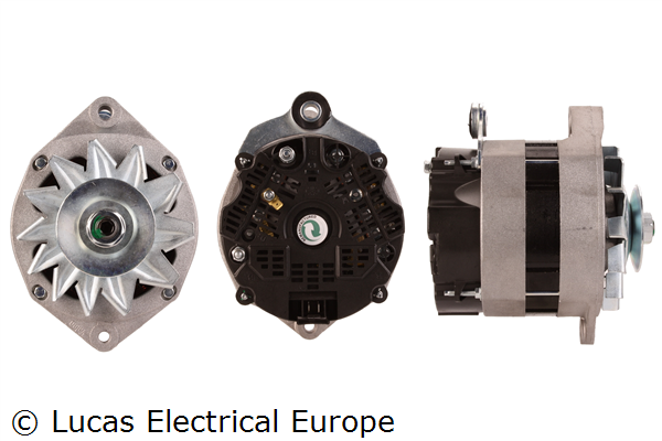 LUCAS ELECTRICAL LRA00771: Generaator 105A