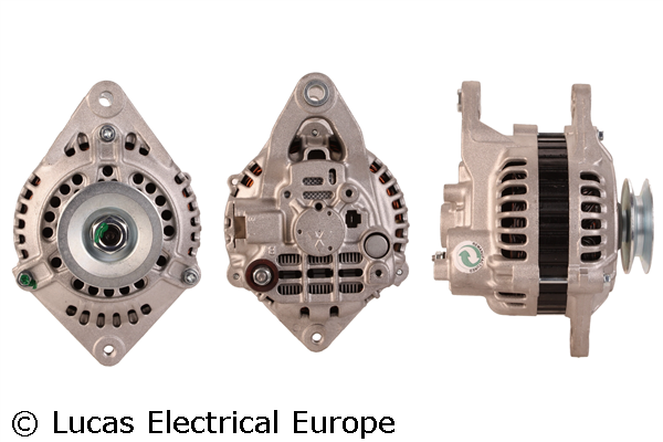 LUCAS ELECTRICAL LRA00789: Generaator 70A