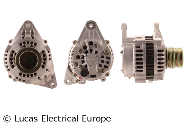 LUCAS ELECTRICAL LRA00796: Dynamo / Alternator 70A