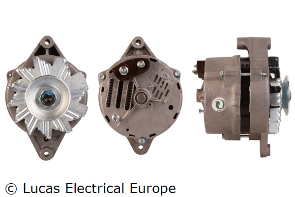 LUCAS ELECTRICAL LRA00819: Generaator 70A
